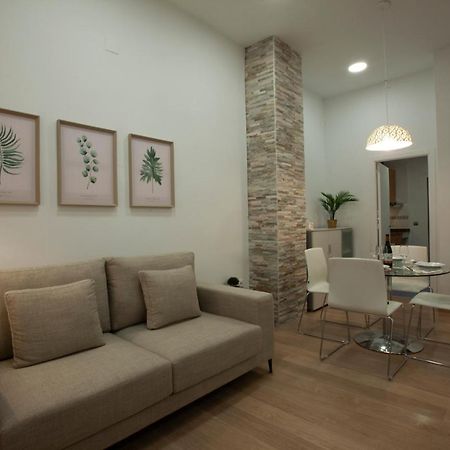 Adda Loft La Oficina Apartment Alicante Exterior foto