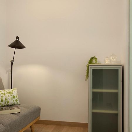 Adda Loft La Oficina Apartment Alicante Exterior foto