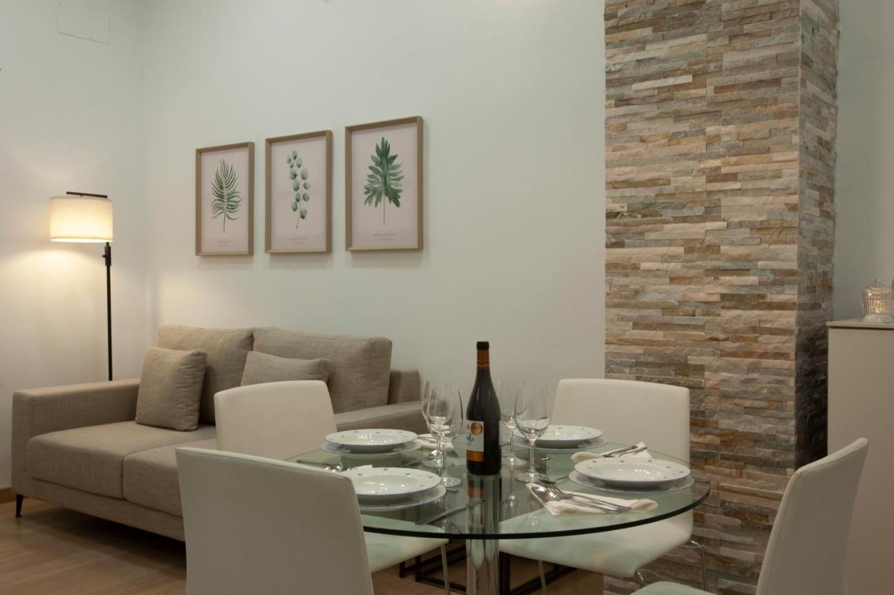 Adda Loft La Oficina Apartment Alicante Exterior foto