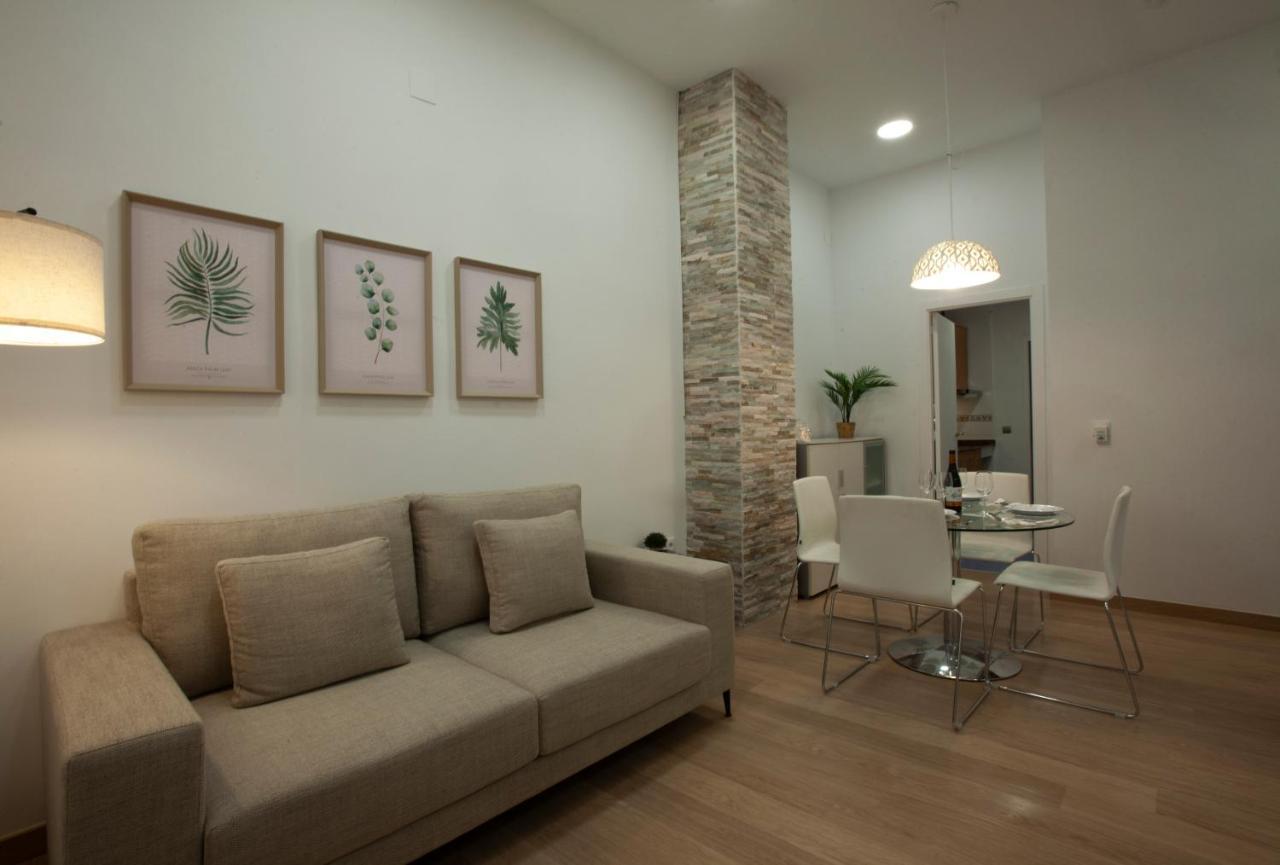 Adda Loft La Oficina Apartment Alicante Exterior foto
