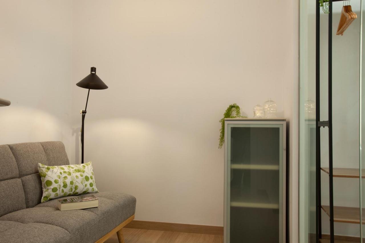 Adda Loft La Oficina Apartment Alicante Exterior foto
