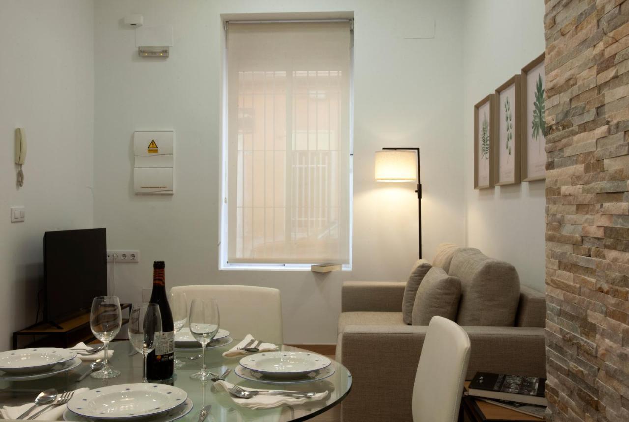 Adda Loft La Oficina Apartment Alicante Exterior foto