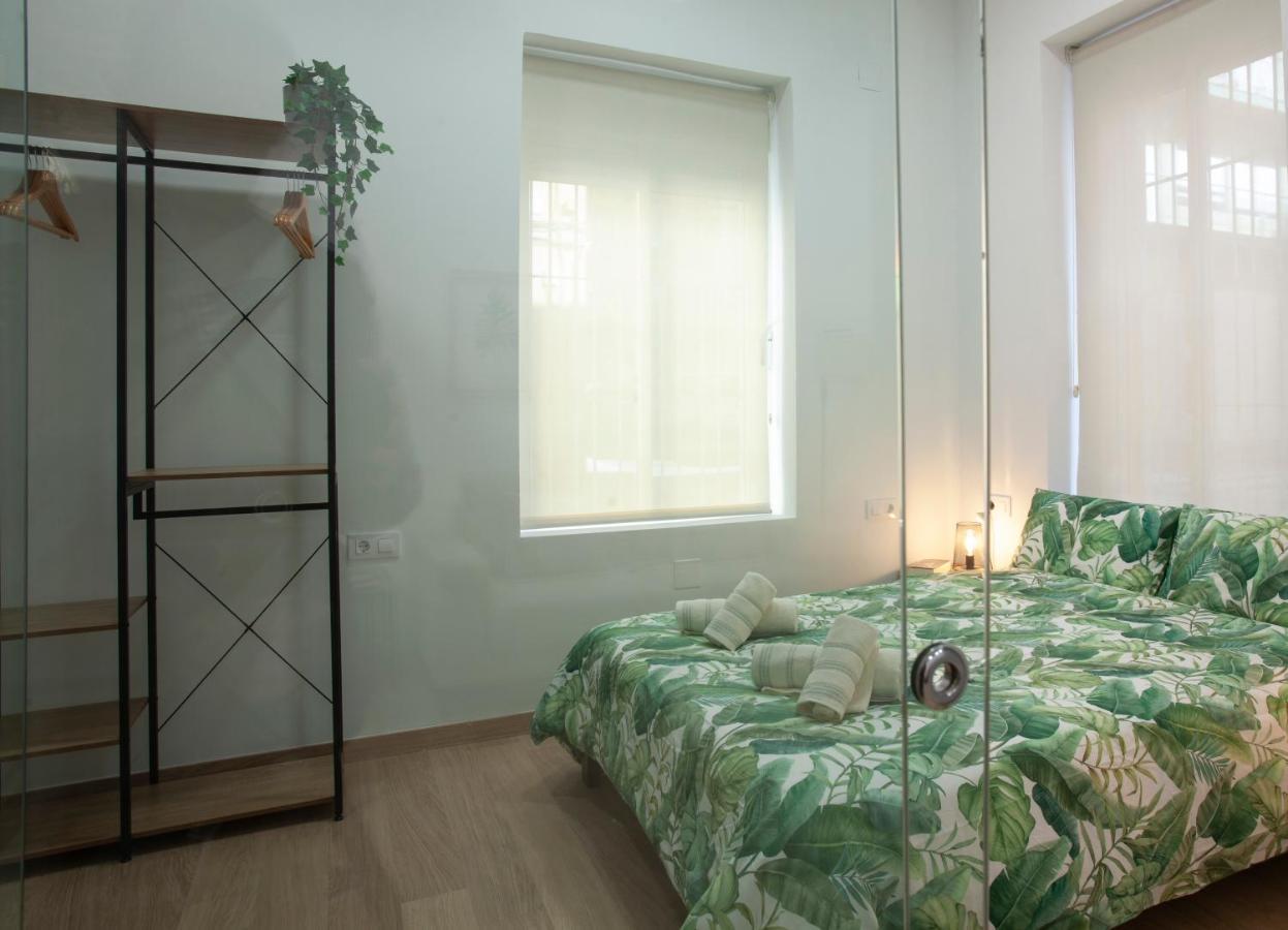 Adda Loft La Oficina Apartment Alicante Exterior foto