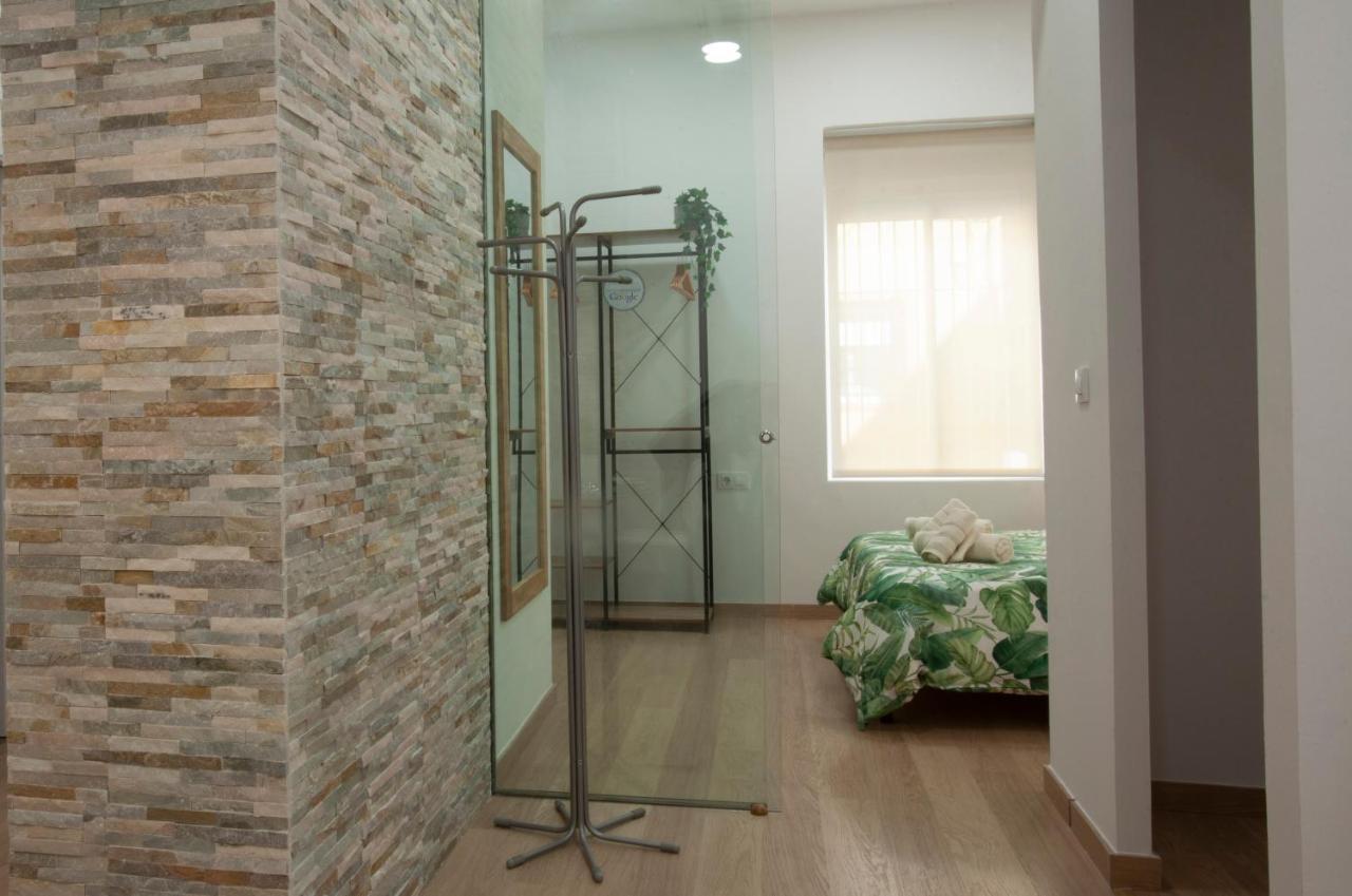 Adda Loft La Oficina Apartment Alicante Exterior foto