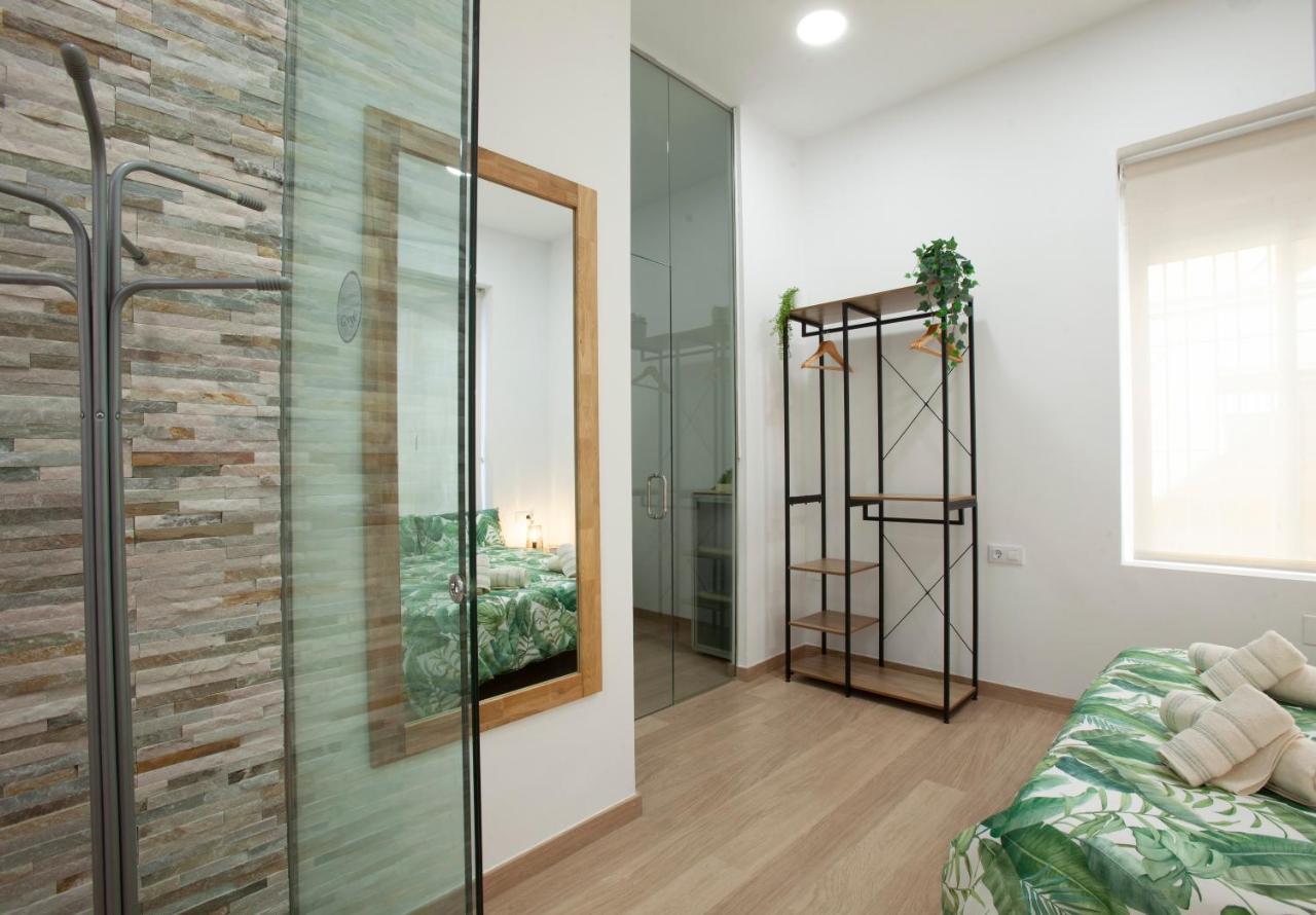 Adda Loft La Oficina Apartment Alicante Exterior foto