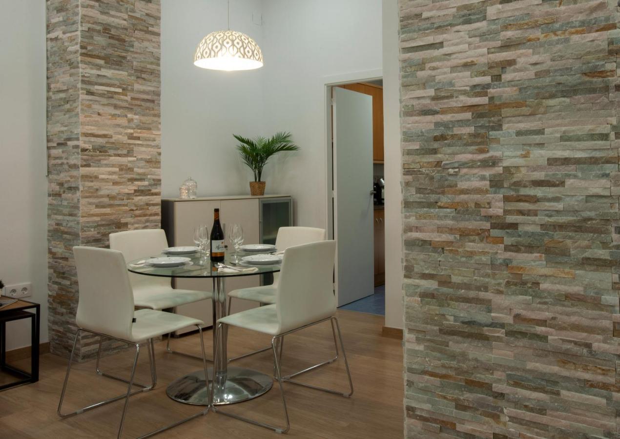 Adda Loft La Oficina Apartment Alicante Exterior foto
