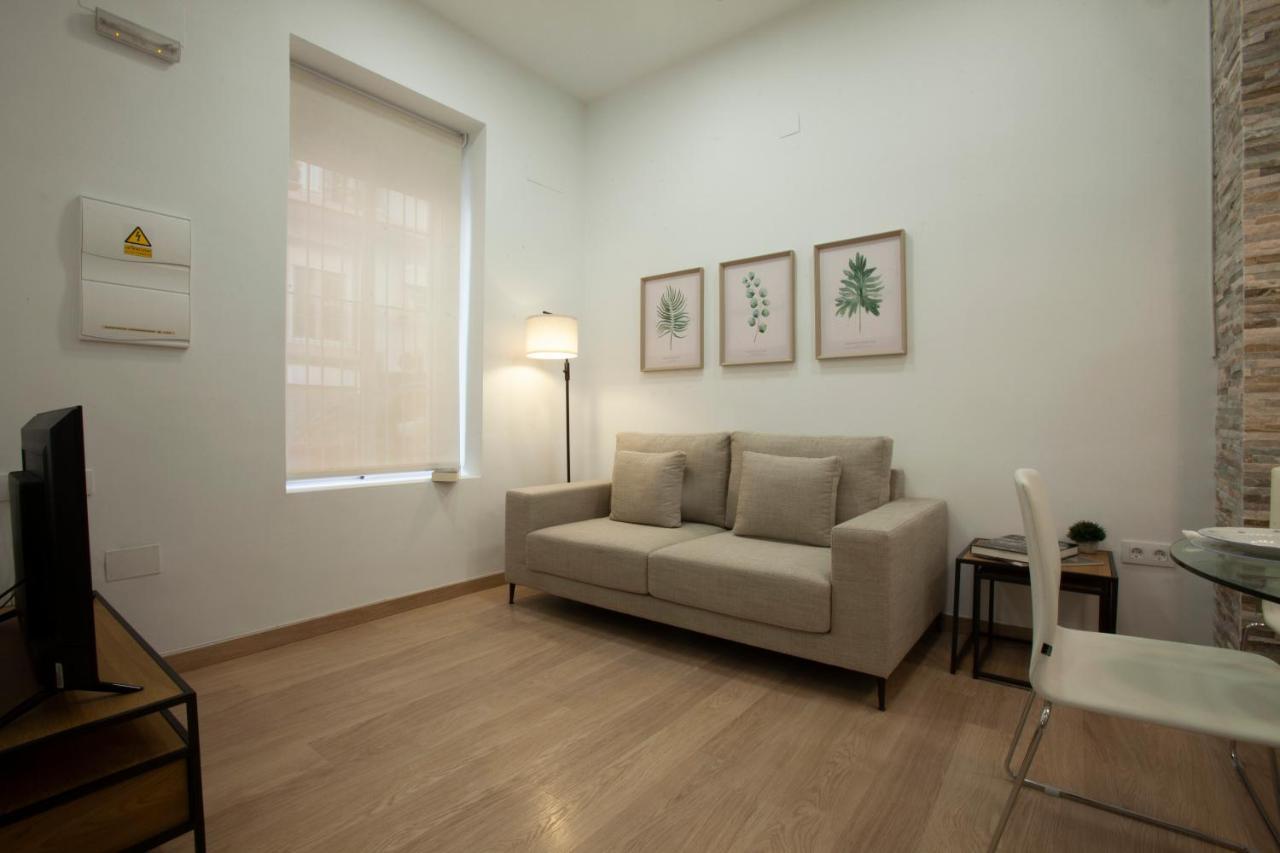 Adda Loft La Oficina Apartment Alicante Exterior foto